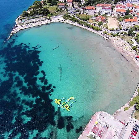 Apartmán With Wifi - 22872 Split