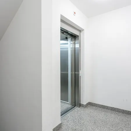 Apartmán With Wifi - 22872 Split