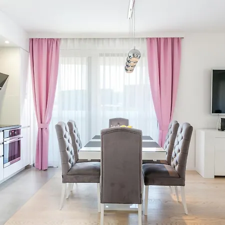 Apartmán With Wifi - 22872