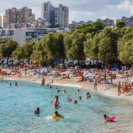 With Wifi - 22872 Διαμέρισμα Σπλιτ