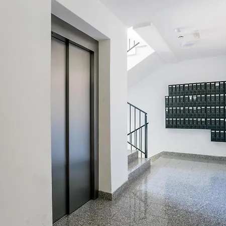 Διαμέρισμα With Wifi - 22872 *